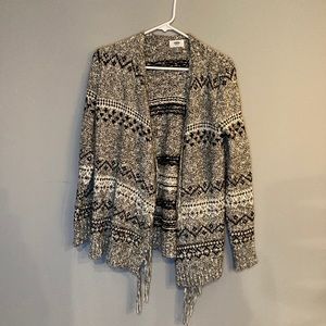 Old Navy Cardigan
